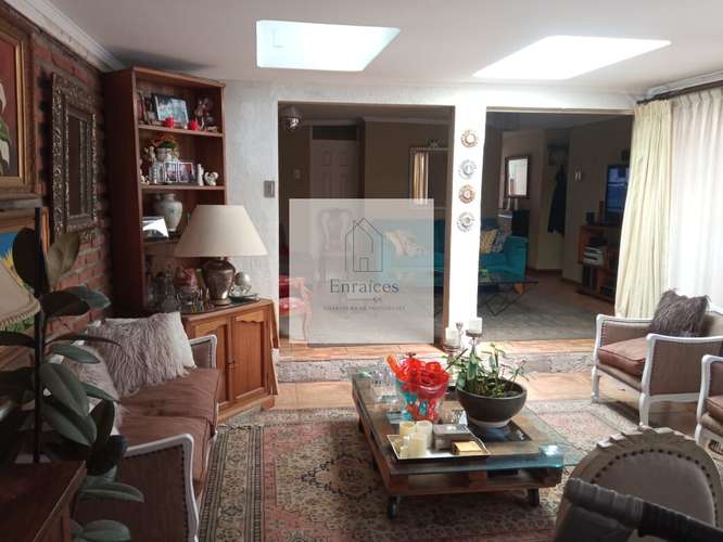 Estupenda casa en VENTA en la Reina - Imagen 3
