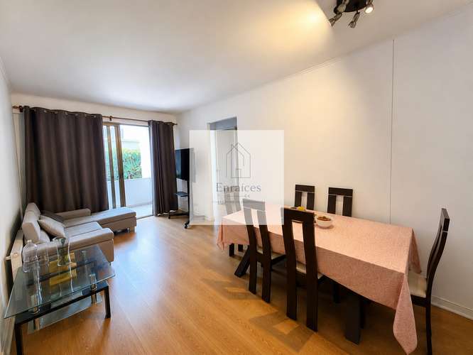 Departamento 2D 2B en San Miguel, ideal para vivir o invertir