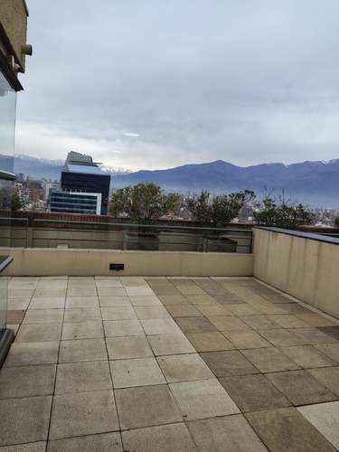 estupendo departamento en el corazón de Providencia, 2/D 2/B - Imagen 19