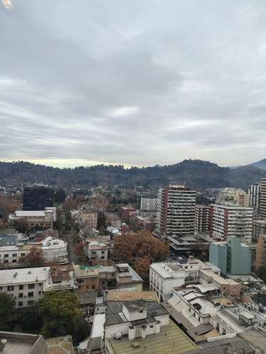 estupendo departamento en el corazón de Providencia, 2/D 2/B - Imagen 23