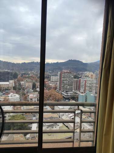 estupendo departamento en el corazón de Providencia, 2/D 2/B - Imagen 25