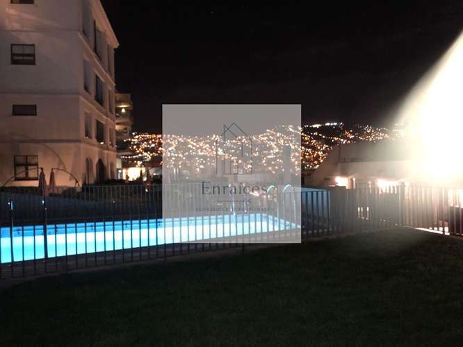 Departamento estudio - Joya de autor en Cerro Barón