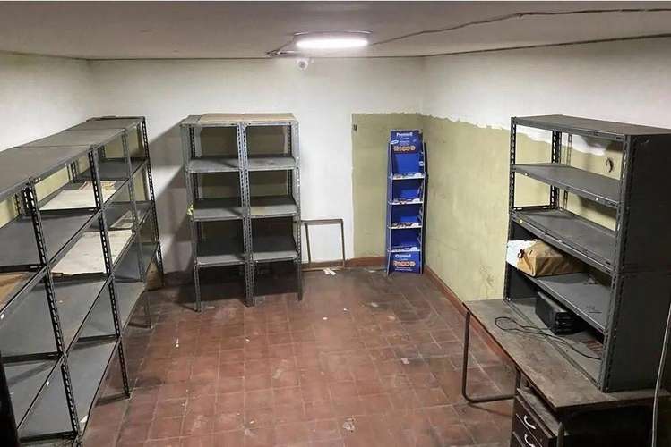 Local  Comercial Santiago Centro Precio Rebajado - Imagen 14