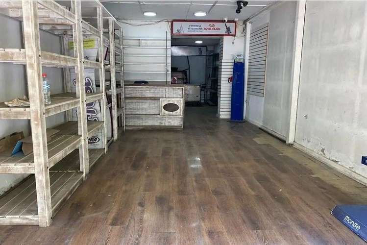 Local  Comercial Santiago Centro Precio Rebajado - Imagen 17