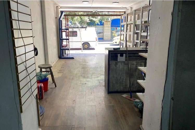Local  Comercial Santiago Centro Precio Rebajado - Imagen 4