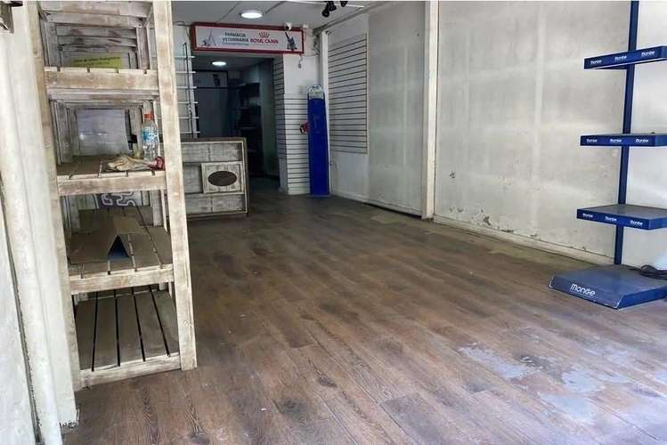 Local  Comercial Santiago Centro Precio Rebajado - Imagen 20