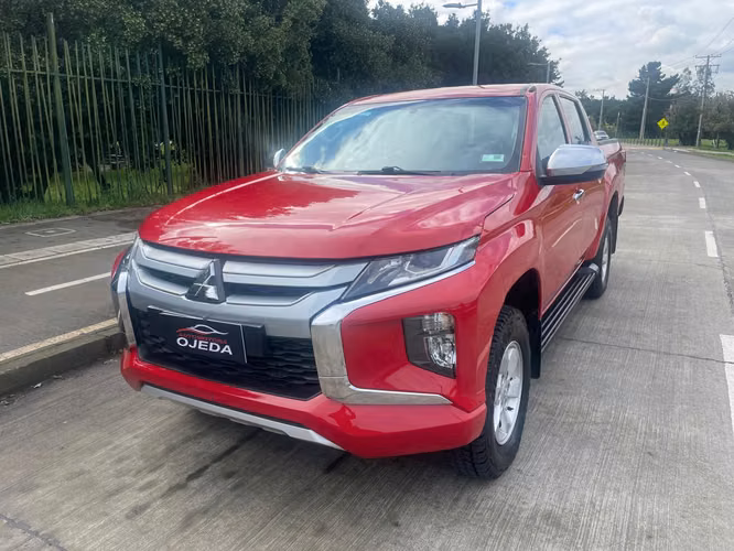 MITSUBISHI L200 CRT 4X4 2023 - Imagen 3