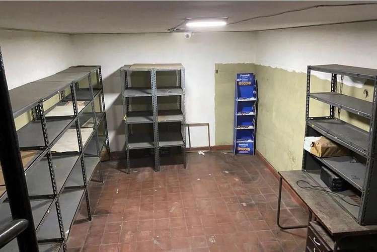 Local Comercial Precio Rebajado Stgo - Imagen 10