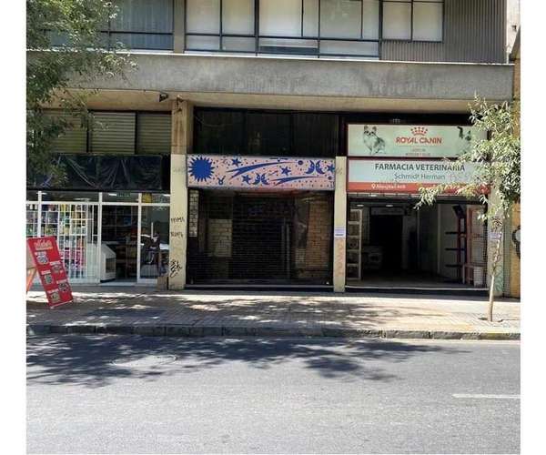 Local Comercial Precio Rebajado Stgo - Imagen 3