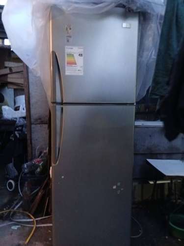 vendo refrigerador usado en buen estado