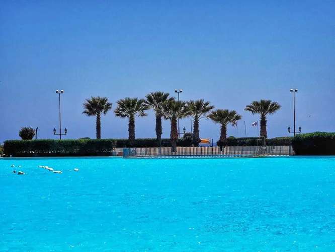 Depto con salida a la playa y Crystal Lagoon (187281) - Imagen 17