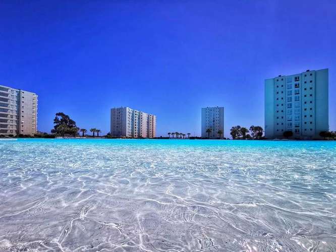 Depto con salida a la playa y Crystal Lagoon (187281) - Imagen 18