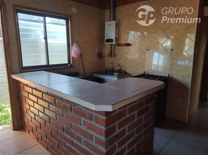 Casa en Arriendo en El Quisco