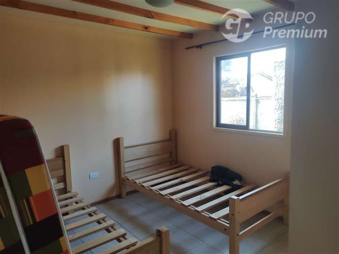 Casa en Arriendo en El Quisco