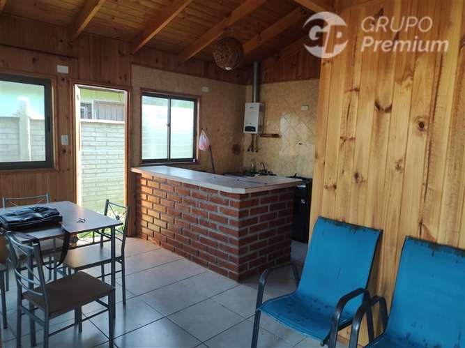 Casa en Arriendo en El Quisco