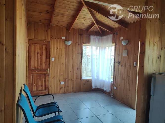 Casa en Arriendo en El Quisco