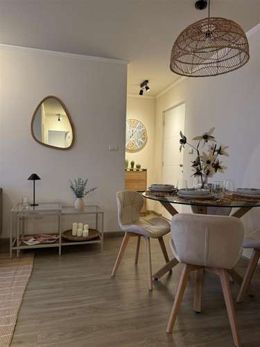 Departamento en venta de 3 dorm. en Alto Hospicio