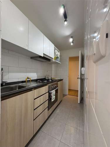 Departamento en venta de 3 dorm. en Alto Hospicio