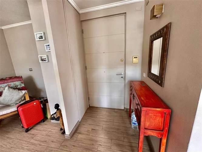 Departamento en venta de 2 dorm. en Providencia - Imagen 4