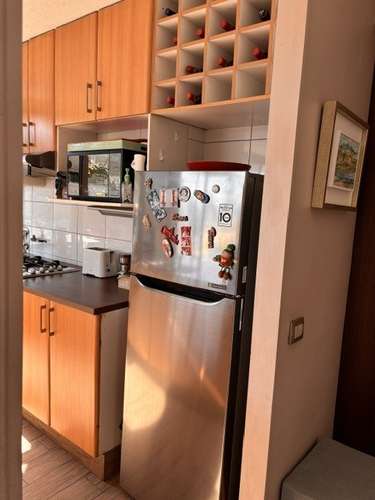 Departamento en venta de 2 dorm. en Providencia - Imagen 6