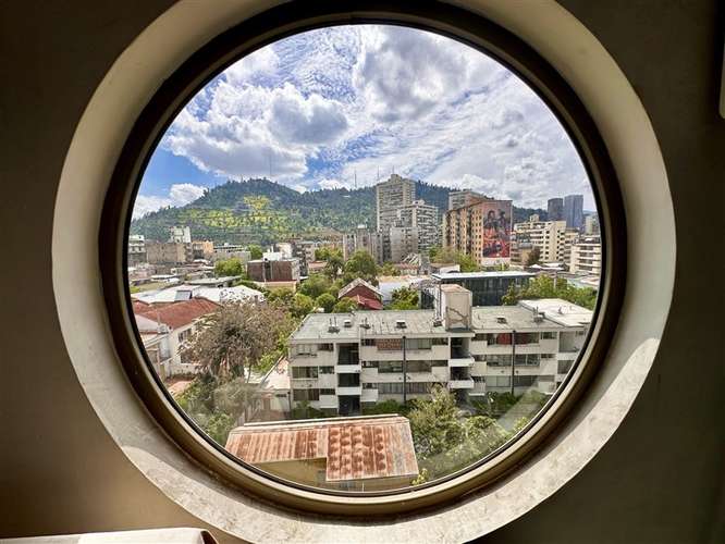 Departamento en venta de 2 dorm. en Providencia - Imagen 7