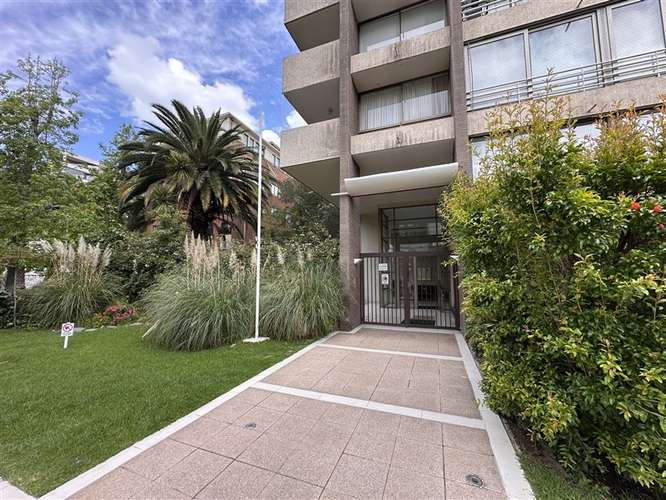 Departamento en venta de 2 dorm. en Providencia - Imagen 22