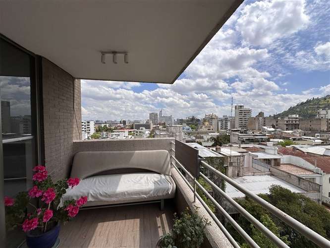 Departamento en venta de 2 dorm. en Providencia - Imagen 9