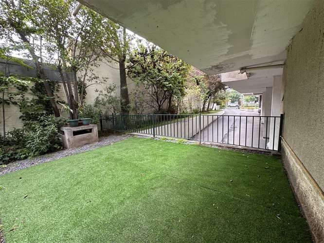 Departamento en venta de 2 dorm. en Providencia - Imagen 20