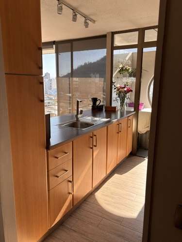 Departamento en venta de 2 dorm. en Providencia - Imagen 5