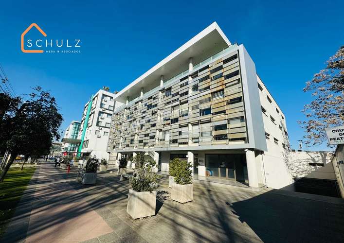 En Arriendo Local Comercial en Alameda (76707)