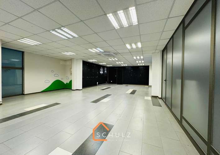 En Arriendo Local Comercial en Alameda (76707)