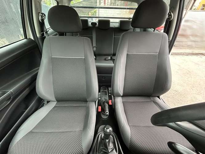 VOLKSWAGEN SAVEIRO CD 1.6 - 2022 | 5042