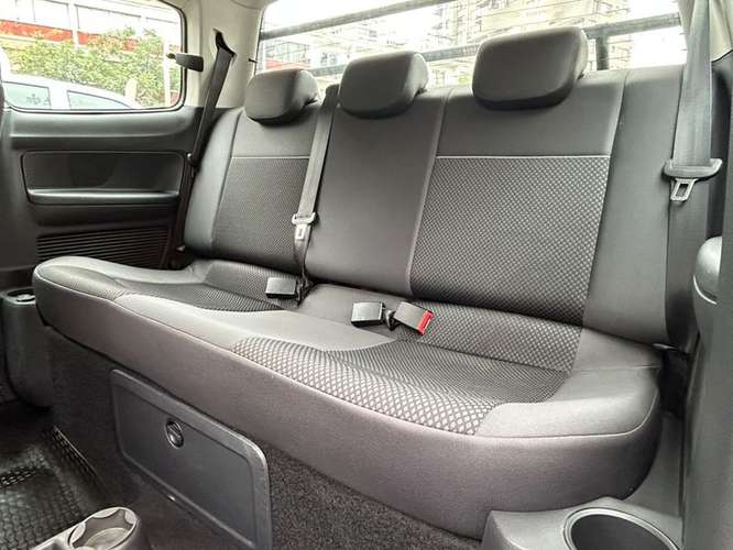 VOLKSWAGEN SAVEIRO CD 1.6 - 2022 | 5042