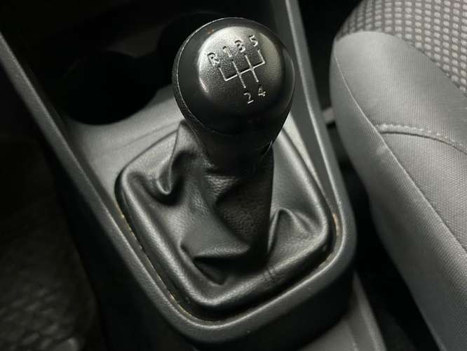 VOLKSWAGEN SAVEIRO CD 1.6 - 2022 | 5042