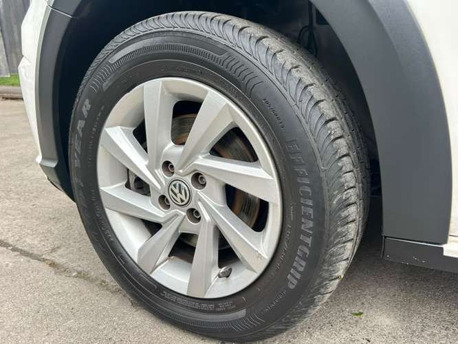 VOLKSWAGEN SAVEIRO CD 1.6 - 2022 | 5042