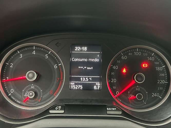 VOLKSWAGEN SAVEIRO CD 1.6 - 2022 | 5042
