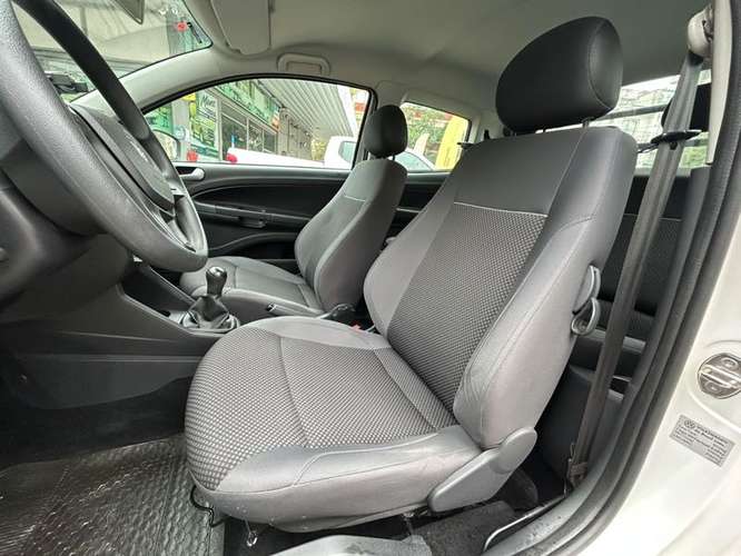 VOLKSWAGEN SAVEIRO CD 1.6 - 2022 | 5042