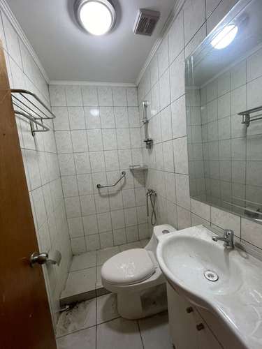 Casa + edificación de 9 suites + salón multifuncional en 1.492 m², todo regularizado, en Buin - Imagen 9