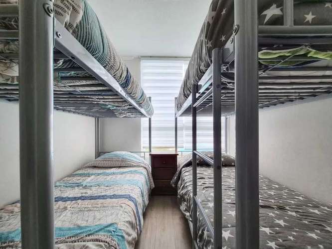 Depto piso 7 con terraza, Punta Puyai (187206) - Imagen 22