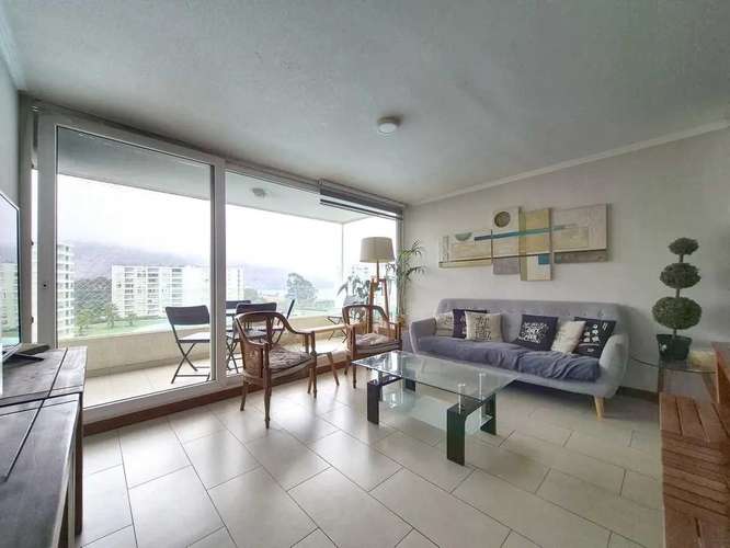 Depto piso 7 con terraza, Punta Puyai (187206) - Imagen 4