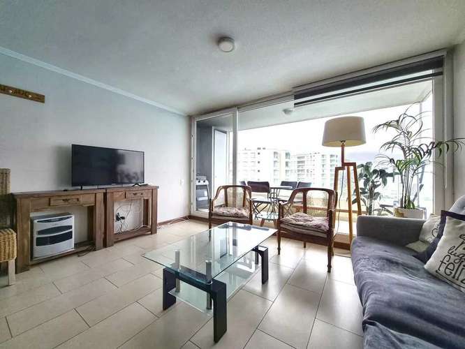 Depto piso 7 con terraza, Punta Puyai (187206) - Imagen 3