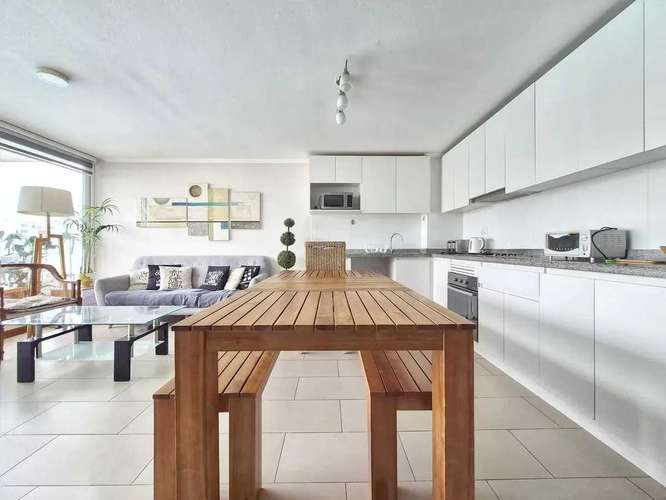 Depto piso 7 con terraza, Punta Puyai (187206) - Imagen 8