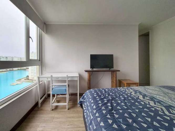 Depto piso 7 con terraza, Punta Puyai (187206) - Imagen 15