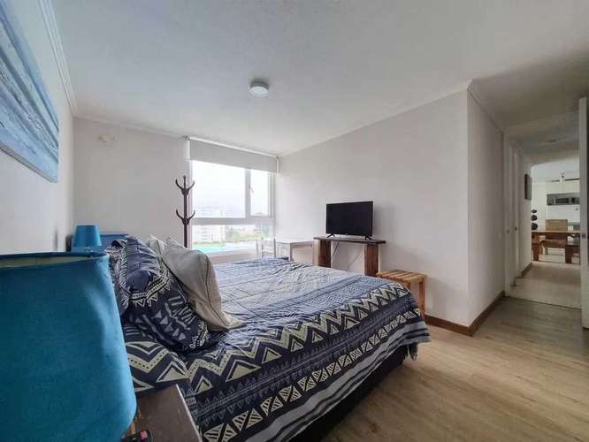 Depto piso 7 con terraza, Punta Puyai (187206) - Imagen 13