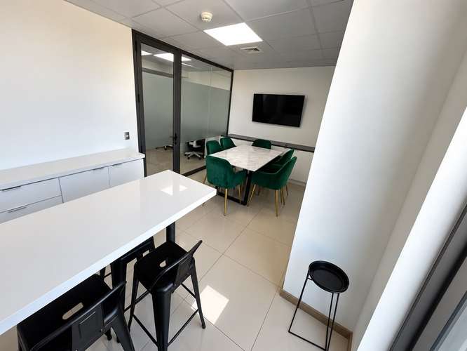 Oficina 34 m2 en venta, 6 Norte a pasos de Av. Libertad, Viña del Mar