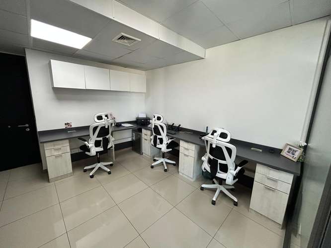 Oficina 34 m2 en venta, 6 Norte a pasos de Av. Libertad, Viña del Mar