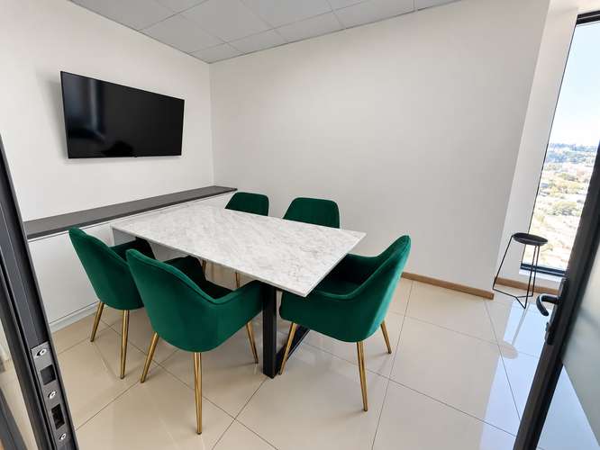 Oficina 34 m2 en venta, 6 Norte a pasos de Av. Libertad, Viña del Mar
