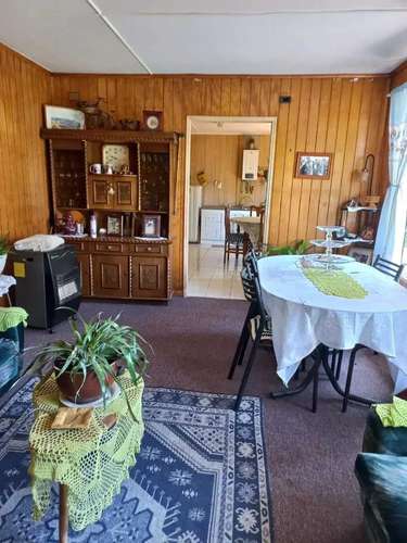 Casa 8D en terreno ideal inversion, Coyhaique (187389) - Imagen 2