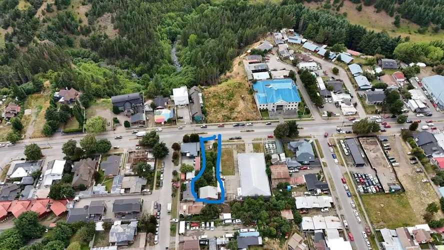 Casa 8D en terreno ideal inversion, Coyhaique (187389) - Imagen 20