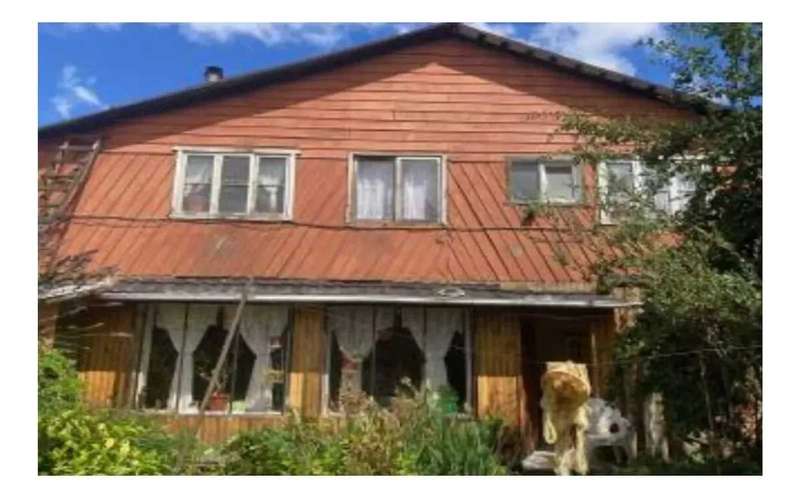 Casa 8D en terreno ideal inversion, Coyhaique (187389) - Imagen 7